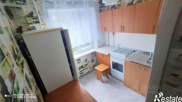 2-комн квартира ул 20-я Линия, 55А,  д. 55А