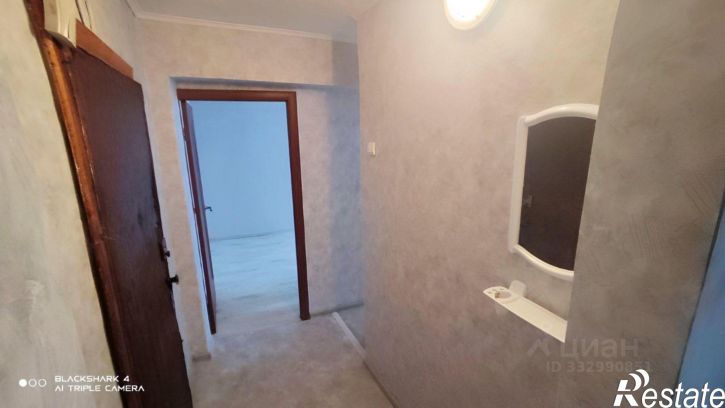 2-комн квартира ул 20-я Линия, 55А,  д. 55А