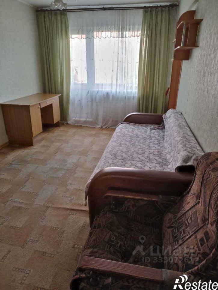 1-комн квартира ул Глинки, 4А,  д. 4А