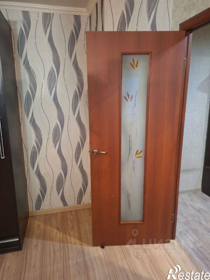 1-комн квартира ул 75 Гвардейской бригады, 18а,  д. 18а