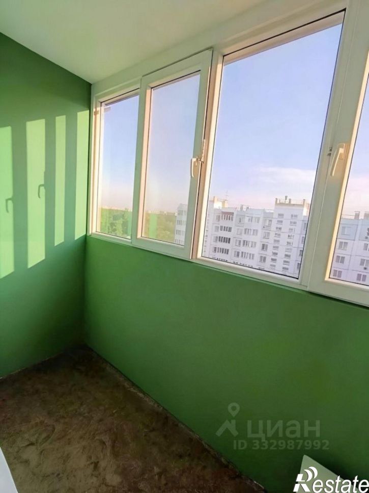 1-комн квартира ул 1-я Пригородная, 14 2,  д. 14 2,  к. 2