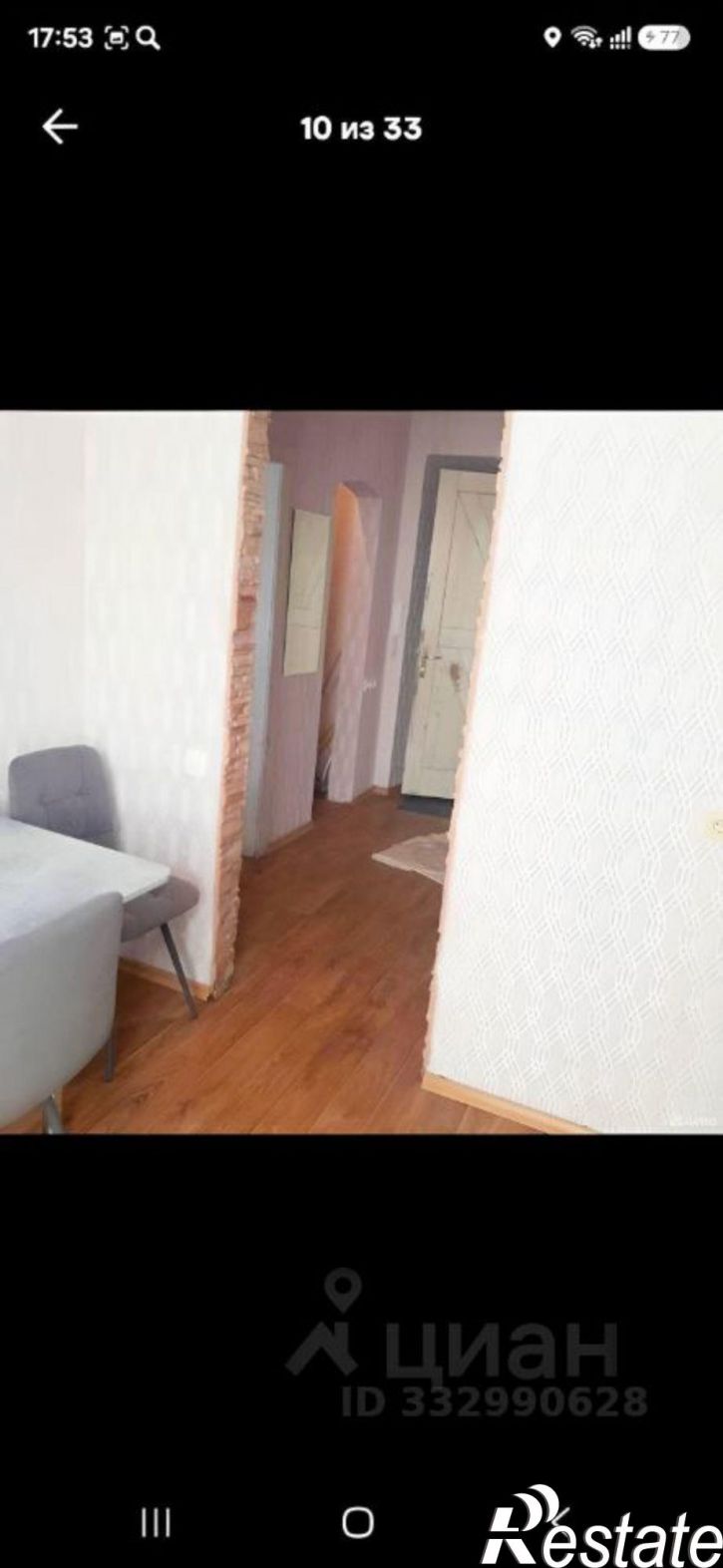 1-комн квартира Ленинградская пл, 3,  д. 3