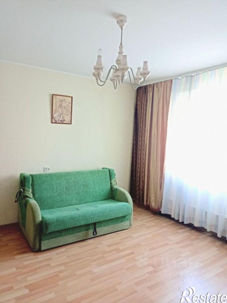 2-комн квартира ул 24-я Северная, 168/1,  д. 168/1