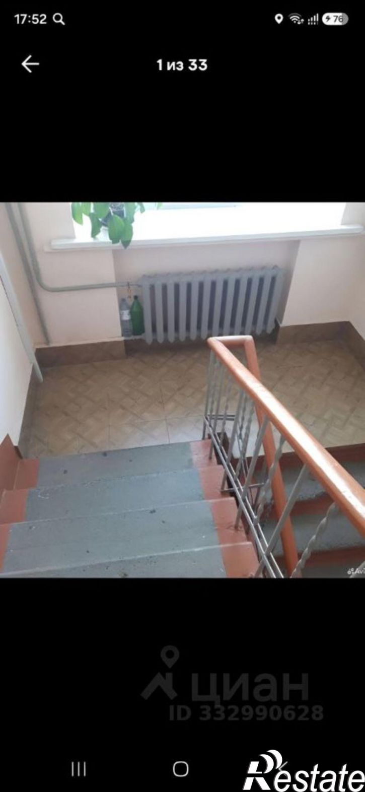 1-комн квартира Ленинградская пл, 3,  д. 3