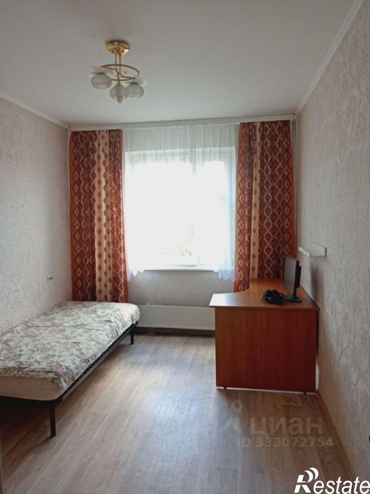2-комн квартира ул 24-я Северная, 168/1,  д. 168/1