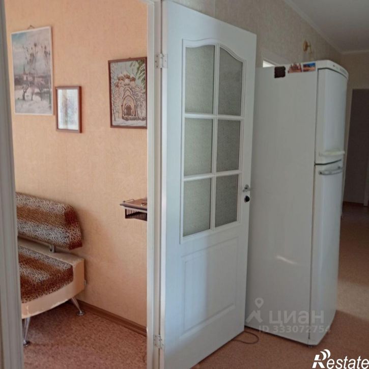 2-комн квартира ул 24-я Северная, 168/1,  д. 168/1