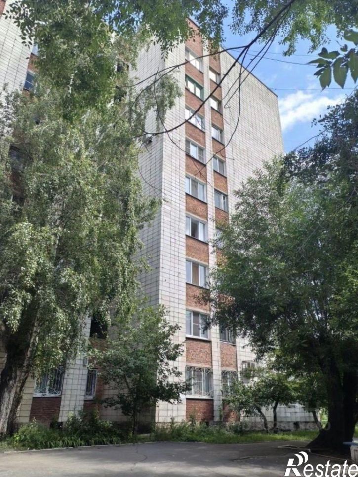 Комната ул Яковлева, 143,  д. 143