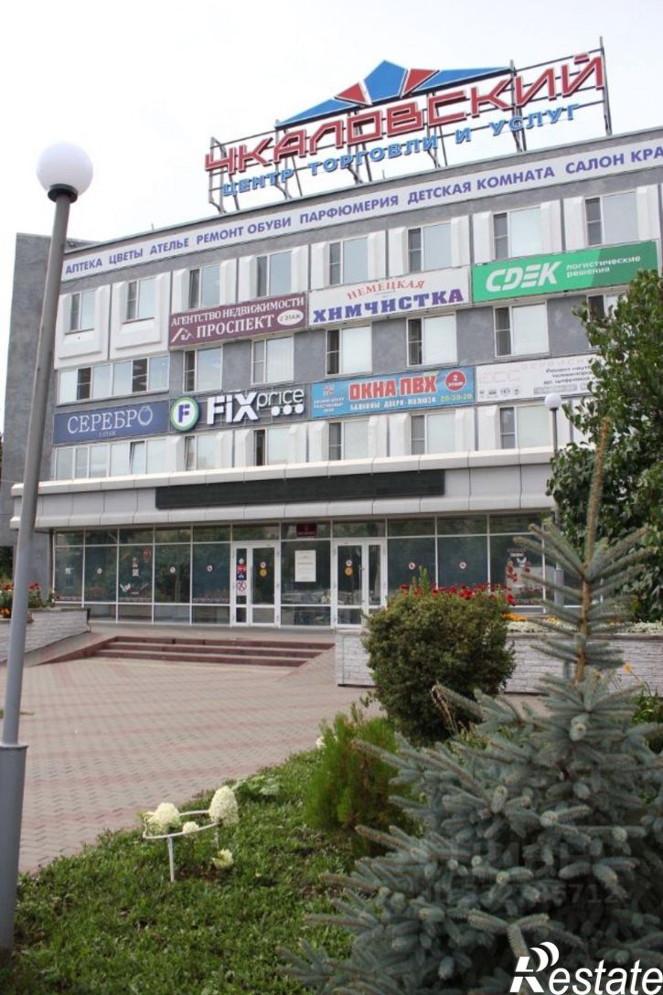 Производственное помещение Космический пр-кт, 99/2,  д. 99/2