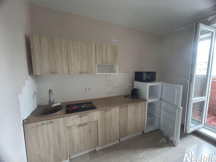 1-комн квартира ул Взлетная, 13/1,  д. 13/1