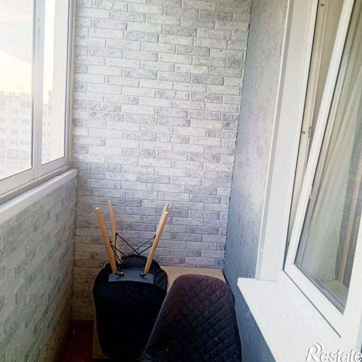 1-комн квартира ул 21-я Амурская, 35,  д. 35