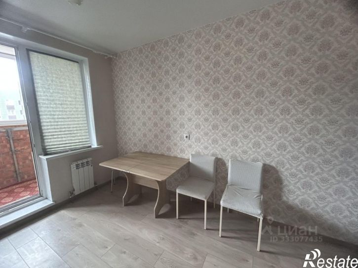 1-комн квартира ул Взлетная, 13/1,  д. 13/1