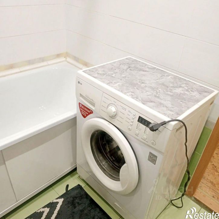 1-комн квартира ул 21-я Амурская, 35,  д. 35
