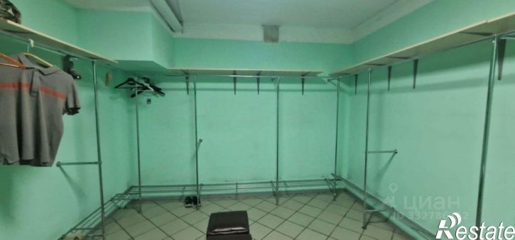 Производственное помещение Космический пр-кт, 99/2,  д. 99/2