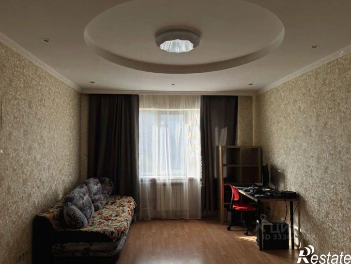 2-комн квартира ул Лукашевича, 23А,  д. 23А
