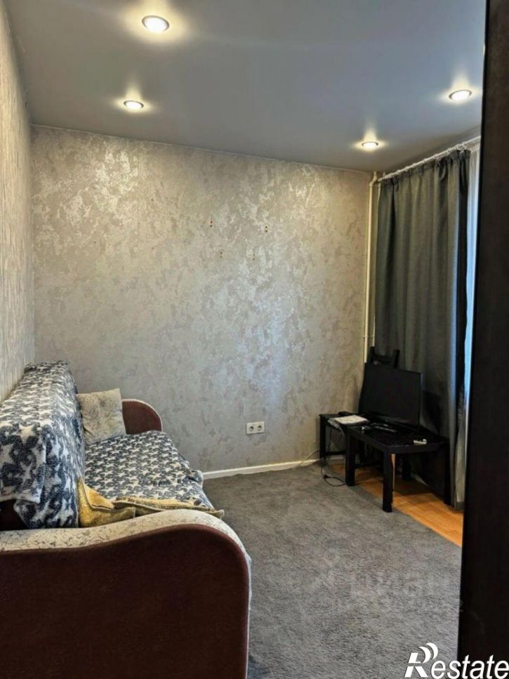 2-комн квартира ул Лукашевича, 23А,  д. 23А