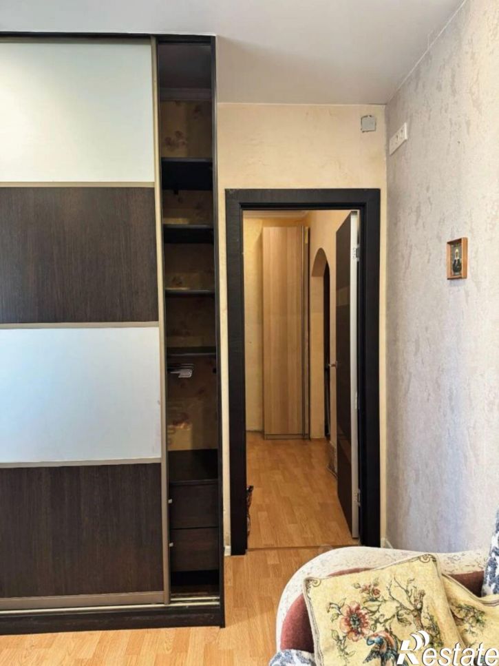 2-комн квартира ул Лукашевича, 23А,  д. 23А