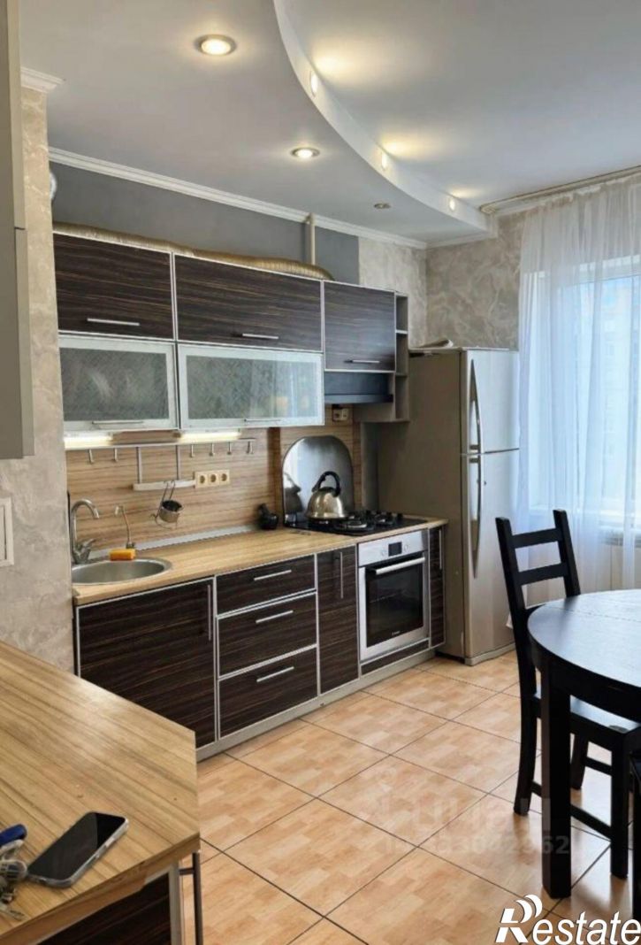 2-комн квартира ул Лукашевича, 23А,  д. 23А