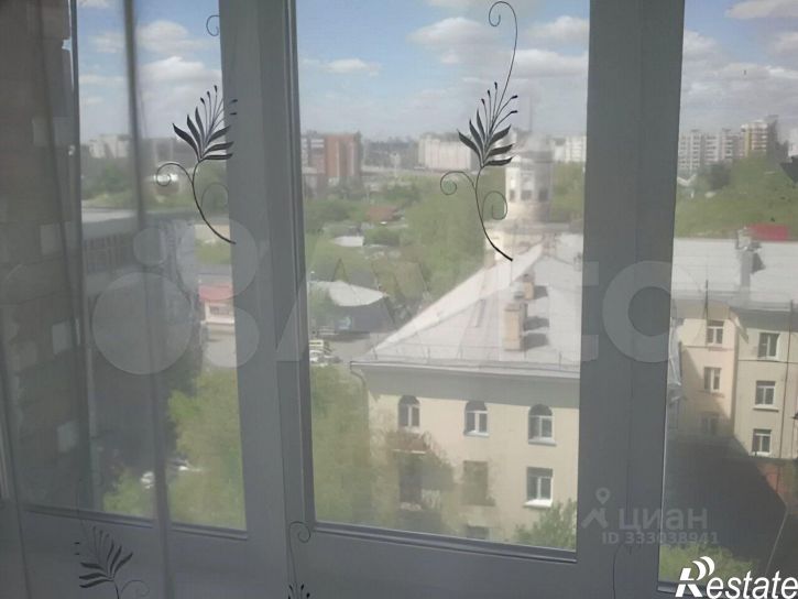 Комната ул Рабиновича, 91,  д. 91
