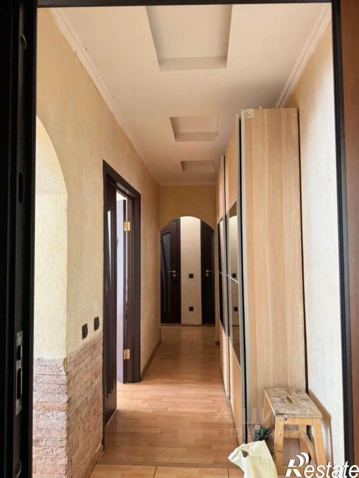 2-комн квартира ул Лукашевича, 23А,  д. 23А