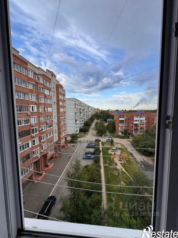 1-комн квартира ул 24-я Северная, 192,  д. 192