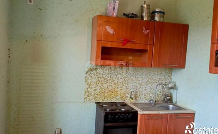 1-комн квартира ул Е.А.Стороженко, 25 1,  д. 25 1,  к. 1