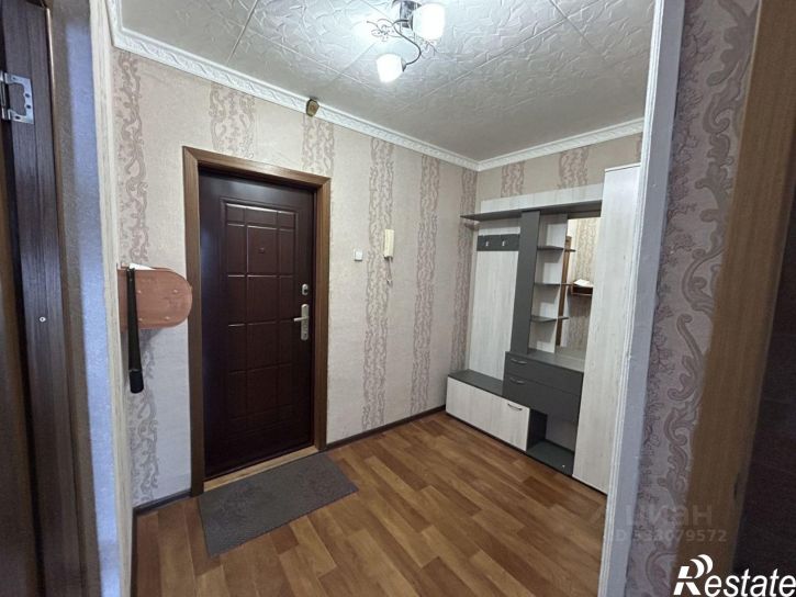 1-комн квартира ул Кирова, 6/2,  д. 6/2