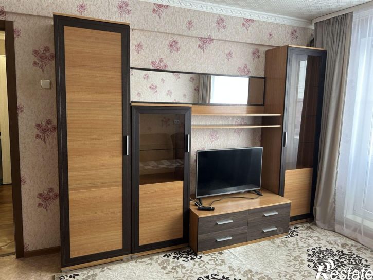 1-комн квартира ул Кирова, 6/2,  д. 6/2