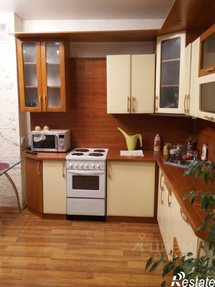 1-комн квартира ул Крупской, 10,  д. 10