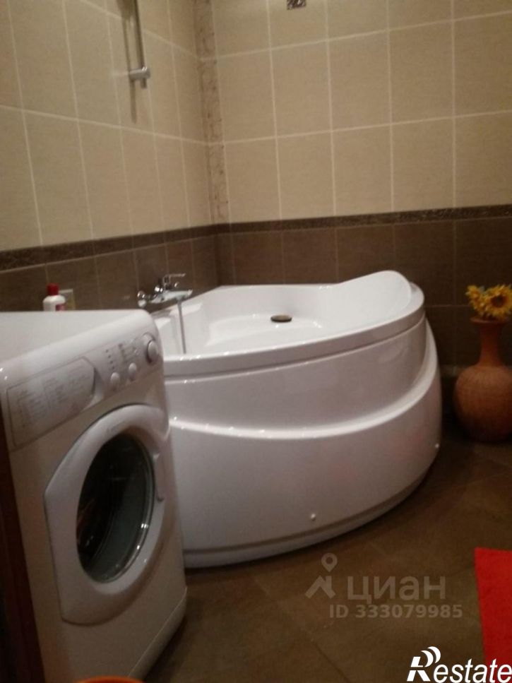 1-комн квартира ул Крупской, 10,  д. 10