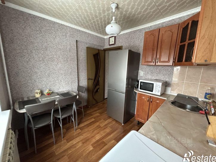1-комн квартира ул Кирова, 6/2,  д. 6/2