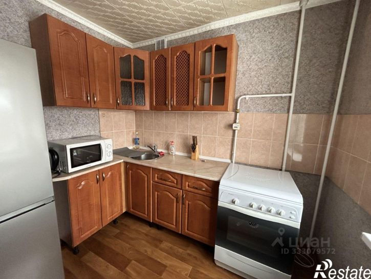 1-комн квартира ул Кирова, 6/2,  д. 6/2