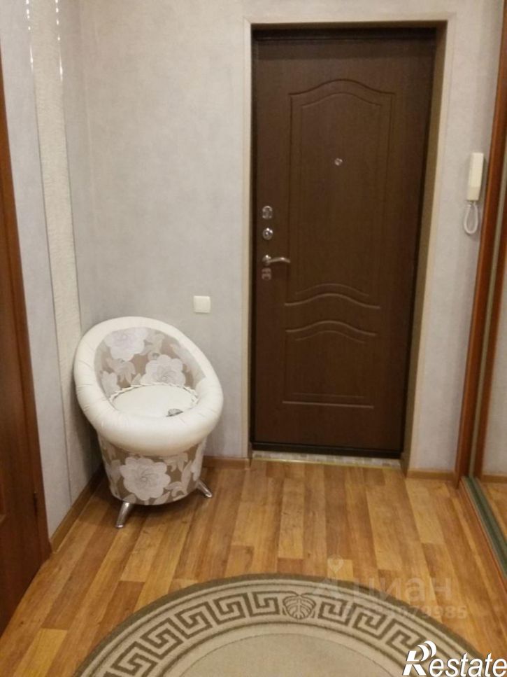 1-комн квартира ул Крупской, 10,  д. 10