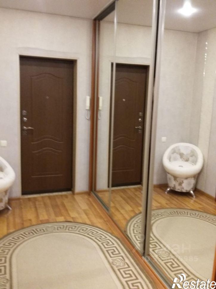 1-комн квартира ул Крупской, 10,  д. 10