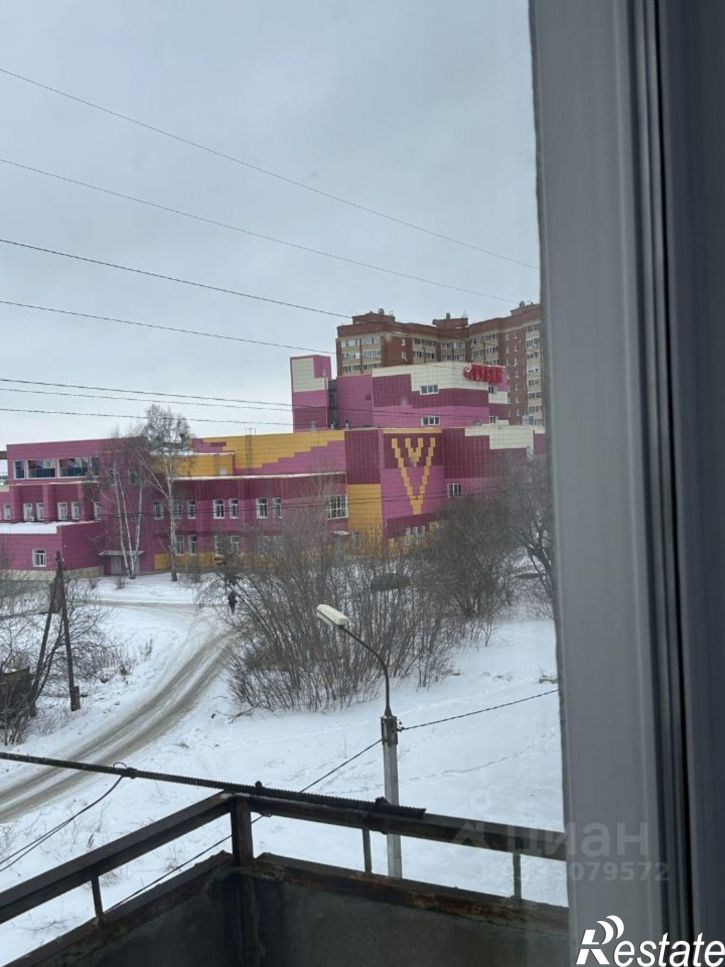 1-комн квартира ул Кирова, 6/2,  д. 6/2