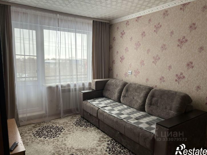 1-комн квартира ул Кирова, 6/2,  д. 6/2