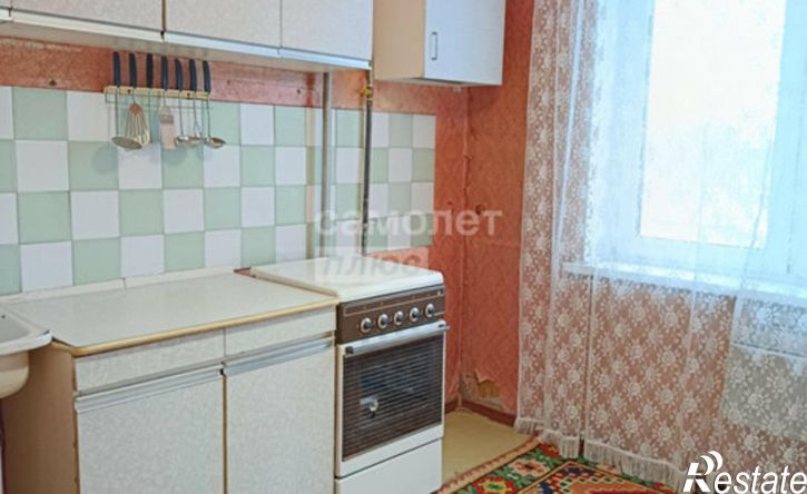 2-комн квартира ул Полторацкого, 47 1,  д. 47 1,  к. 1