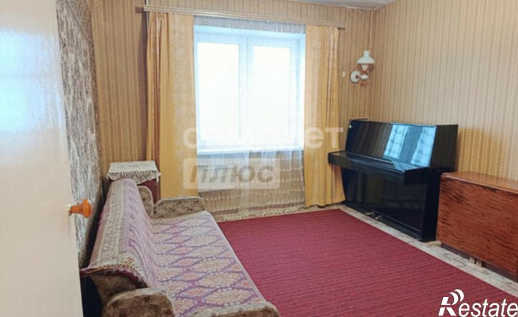 2-комн квартира ул Полторацкого, 47 1,  д. 47 1,  к. 1
