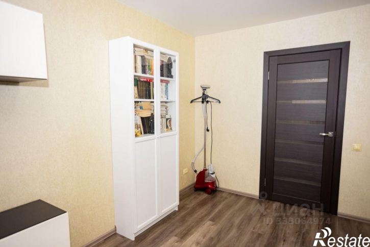 2-комн квартира ул Волочаевская, 17,  д. 17
