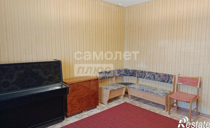2-комн квартира ул Полторацкого, 47 1,  д. 47 1,  к. 1