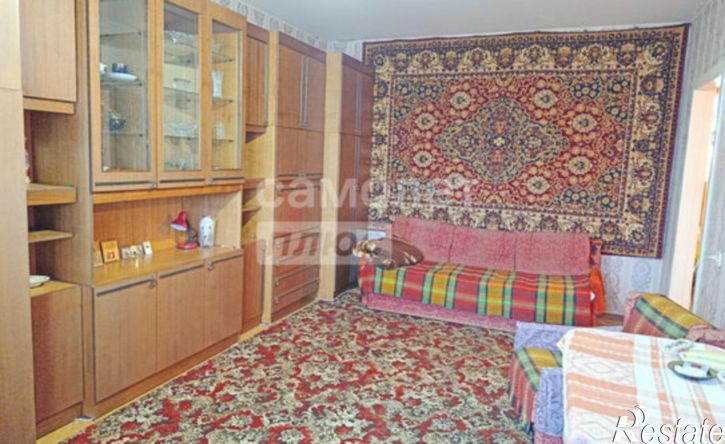 2-комн квартира ул Полторацкого, 47 1,  д. 47 1,  к. 1