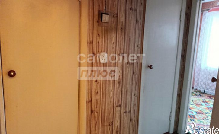 2-комн квартира ул Полторацкого, 47 1,  д. 47 1,  к. 1