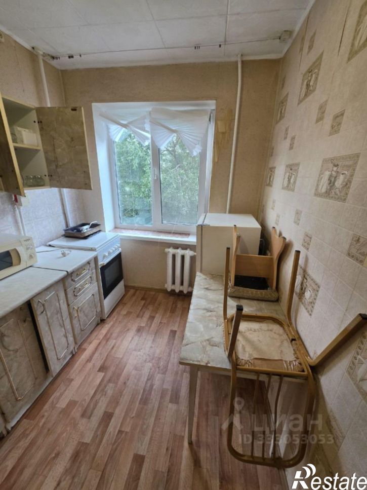 1-комн квартира ул Бульварная, 15,  д. 15
