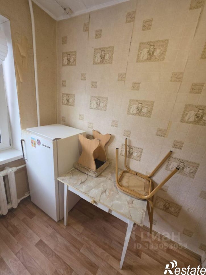 1-комн квартира ул Бульварная, 15,  д. 15