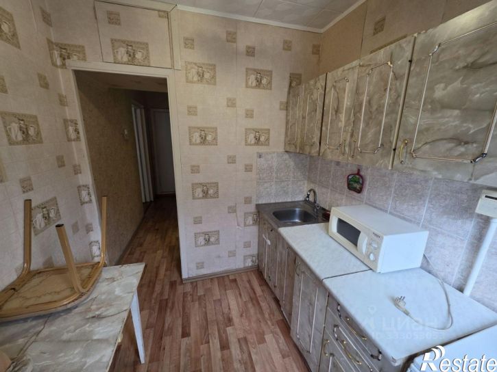 1-комн квартира ул Бульварная, 15,  д. 15