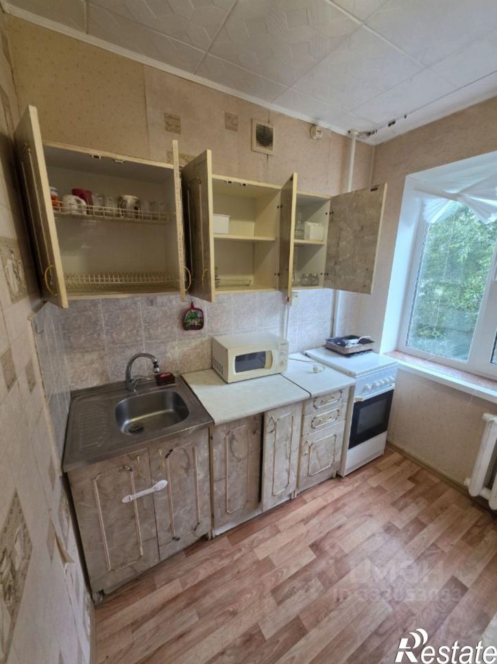 1-комн квартира ул Бульварная, 15,  д. 15