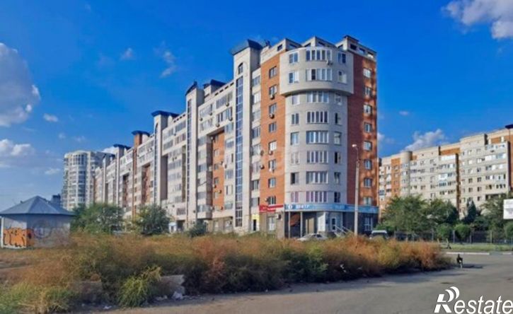 1-комн квартира ул 70 лет Октября, 15/1,  д. 15/1