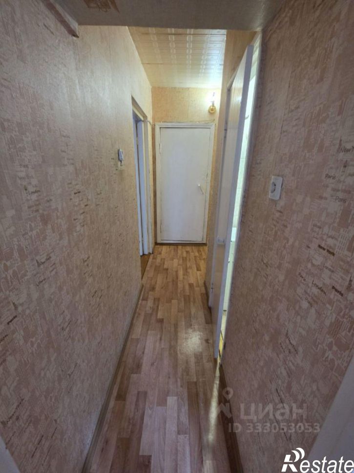 1-комн квартира ул Бульварная, 15,  д. 15