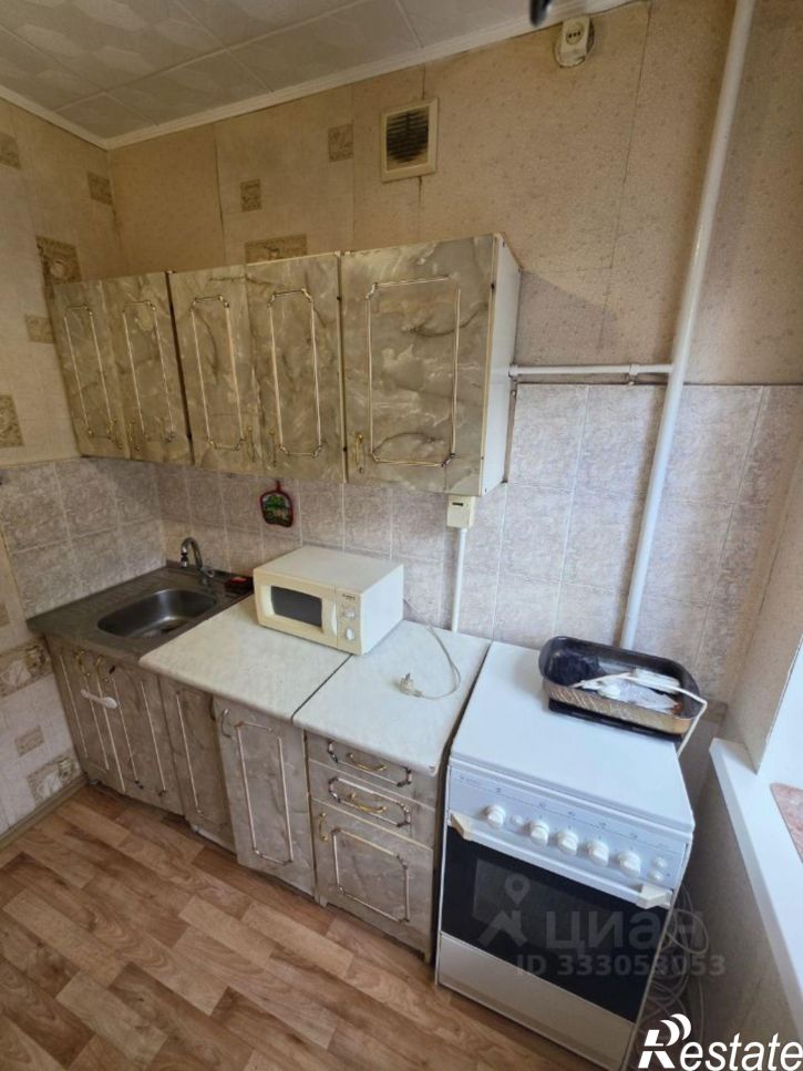 1-комн квартира ул Бульварная, 15,  д. 15