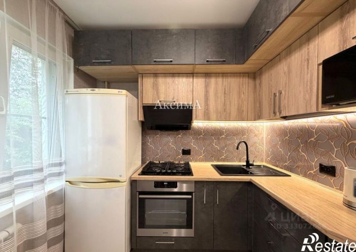 2-комн квартира ул Челюскинцев, 89,  д. 89