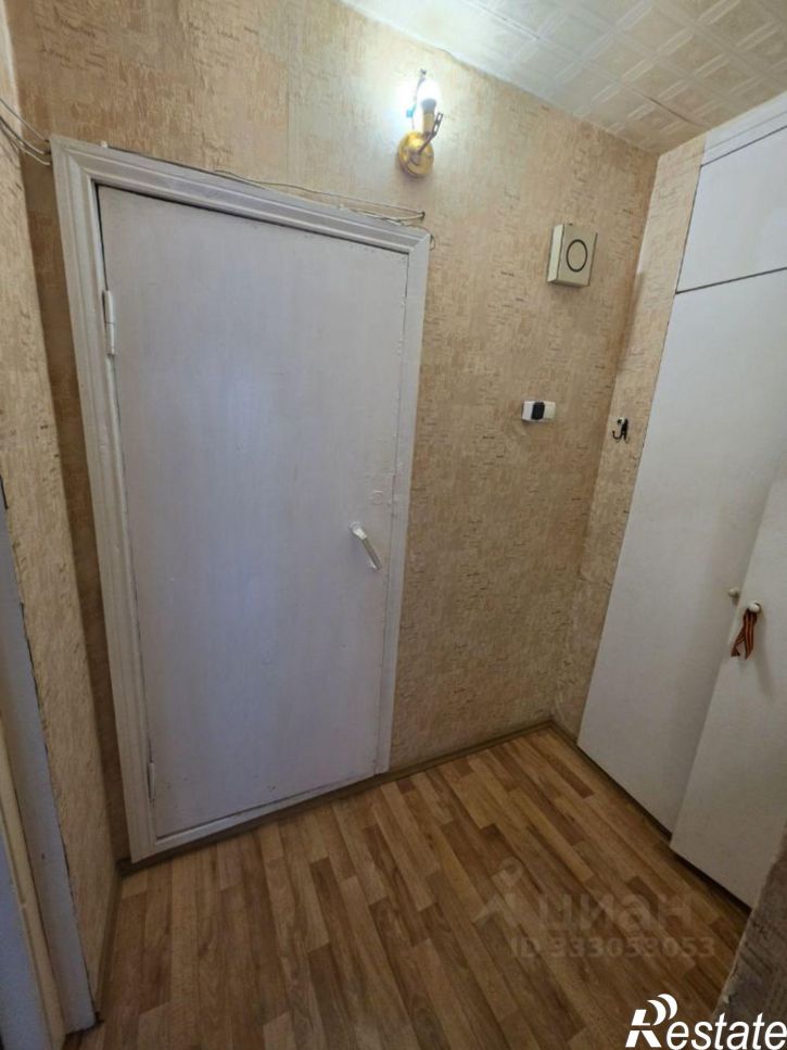 1-комн квартира ул Бульварная, 15,  д. 15